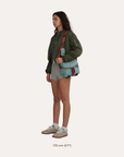 Free Bag Paz 4L Camera Sling