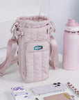 Free Bag Paz Water Bottle Sling