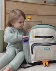 best backpack for kids celadon