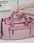 Focus Duffle Backpack