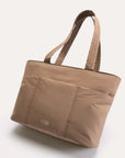Puffy Tote Bag