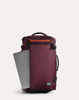 Blast 43L Roller Backpack