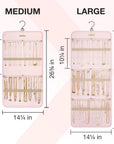 Hanging Jewelry Organizer