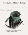 (FREE GIFT) Paz Water Bottle Sling