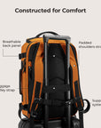 Blast Travel Backpack