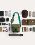 Free Bag Paz 4L Camera Sling