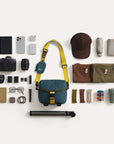 Free Bag Paz 4L Camera Sling
