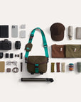 Free Bag Paz 4L Camera Sling