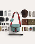 Free Bag Paz 4L Camera Sling