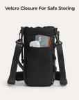 (FREE GIFT) Paz Water Bottle Sling