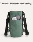(FREE GIFT) Paz Water Bottle Sling