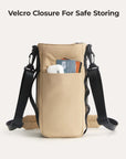 (FREE GIFT) Paz Water Bottle Sling