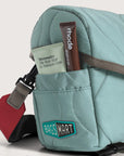 Free Bag Paz 4L Camera Sling