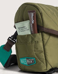 Free Bag Paz 4L Camera Sling