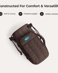 Paz Water Bottle Sling