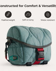 Free Bag Paz 4L Camera Sling