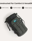 (FREE GIFT) Paz Water Bottle Sling