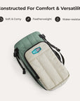 (FREE GIFT) Paz Water Bottle Sling