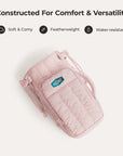 (FREE GIFT) Paz Water Bottle Sling
