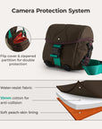 Free Bag Paz 4L Camera Sling
