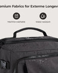 Blast & Getaway Set - BAGSMART