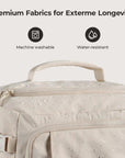 Blast & Roamer Set - BAGSMART