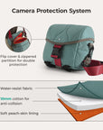 Free Bag Paz 4L Camera Sling