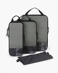 Bagsmart Compression Packing Cubes