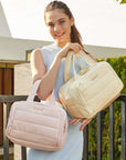 Crush Toiletry Bag
