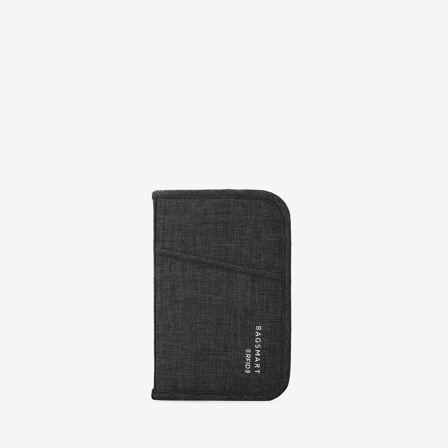 LAX Passport Holder