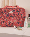 Bonchemin The Space Saver Toiletry Bag