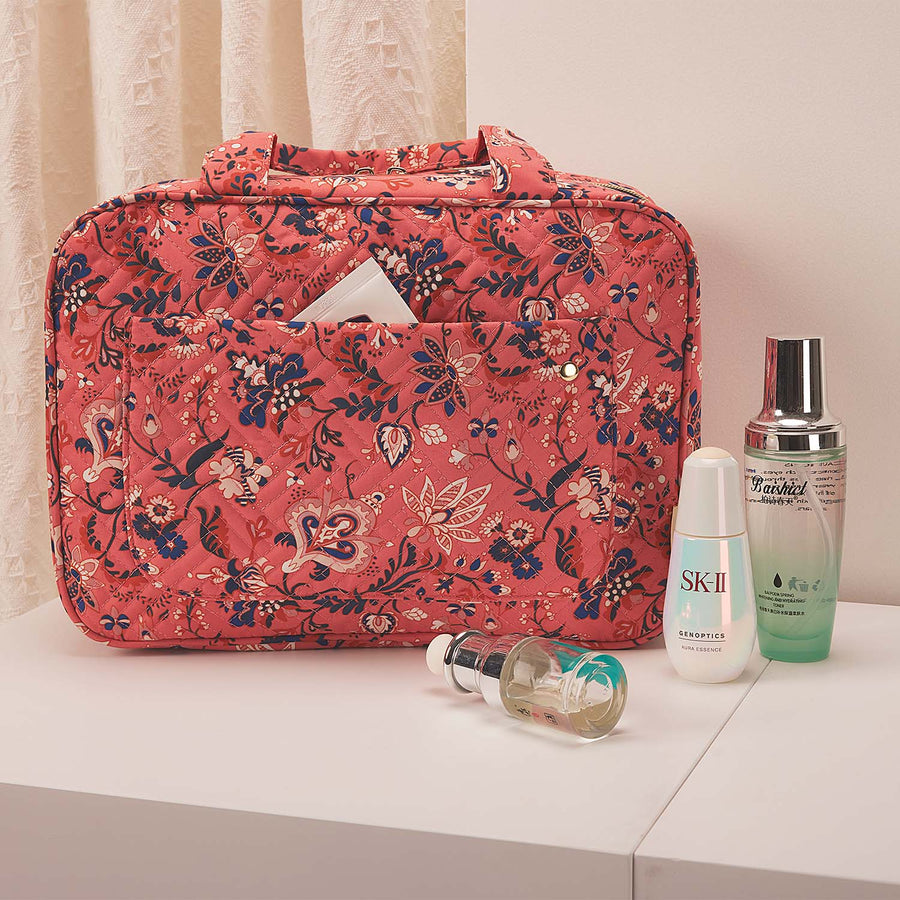 Bonchemin The Space Saver Toiletry Bag