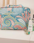 Bonchemin The Space Saver Toiletry Bag
