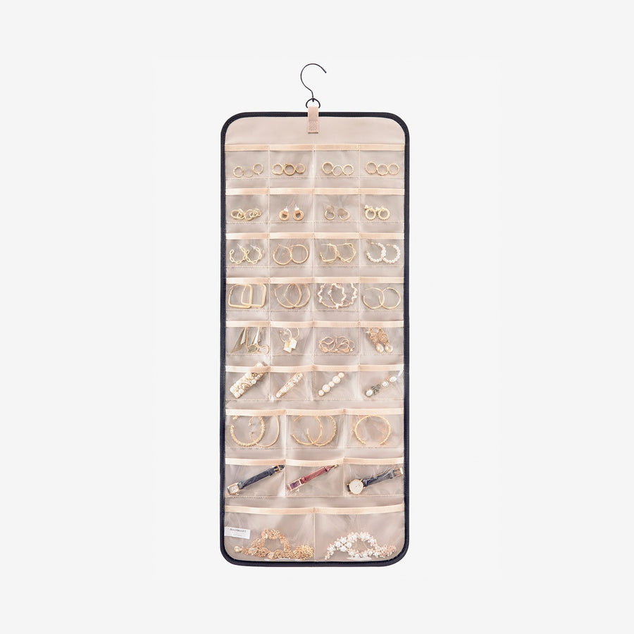 Hängender Schmuck-Organizer