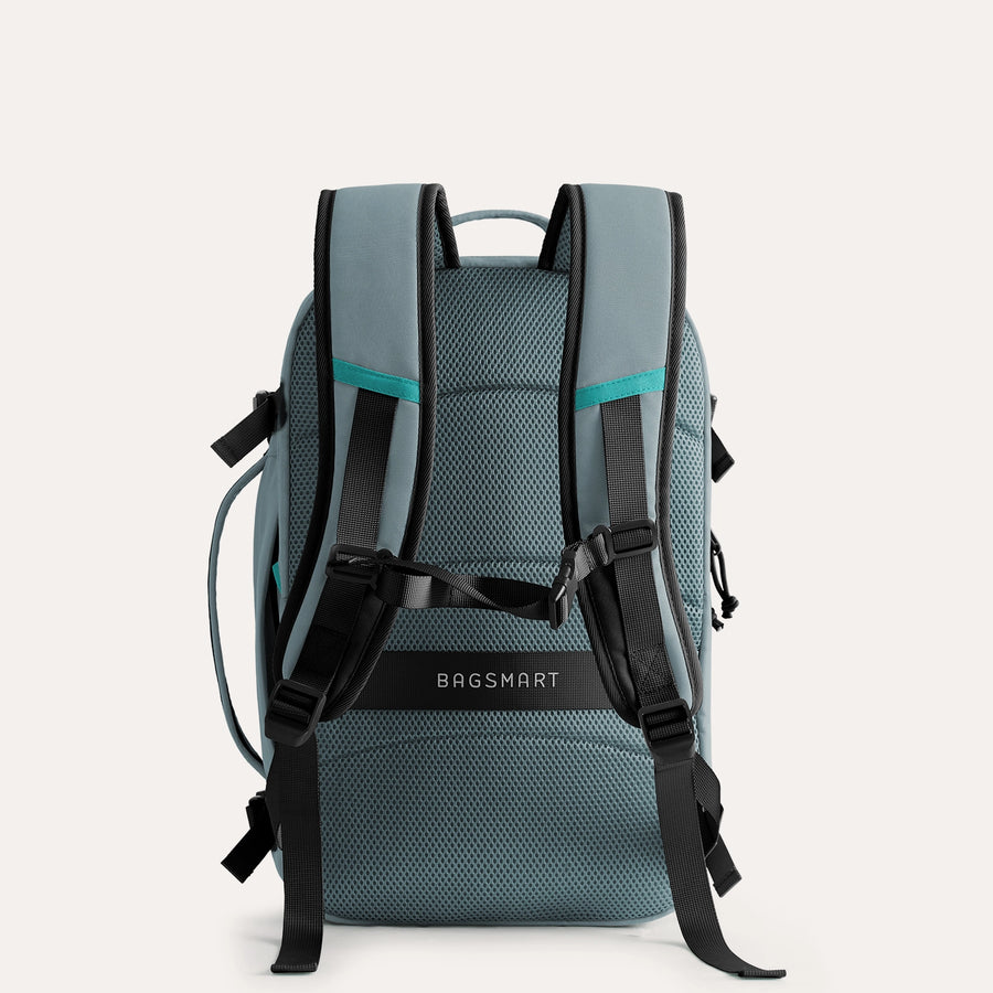 Faro 29L Carry On Travel Backpack Set