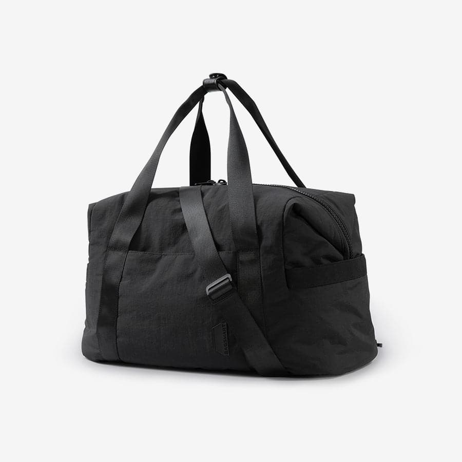 Sac de sport Zoraesque noir