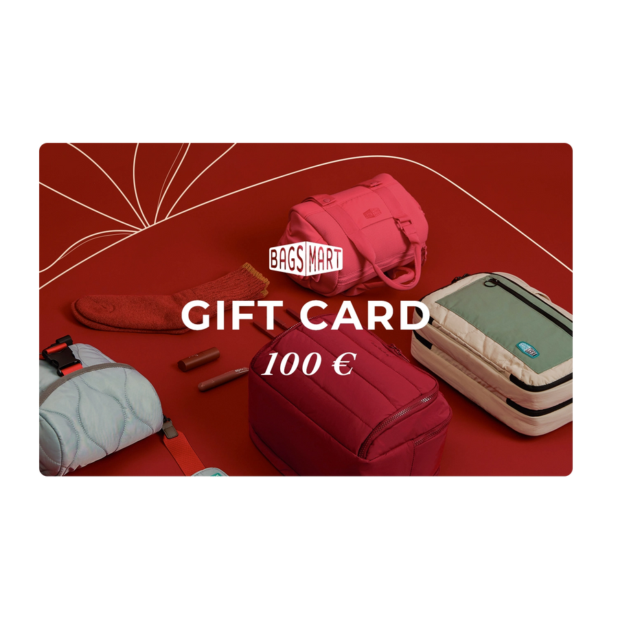 E-Gift Card-Happy Holidays