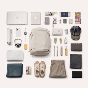 Blast Travel Backpack