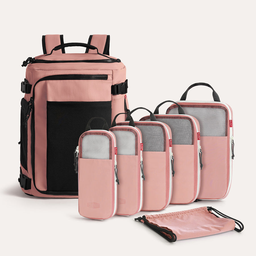 Blast Travel Eaze Set