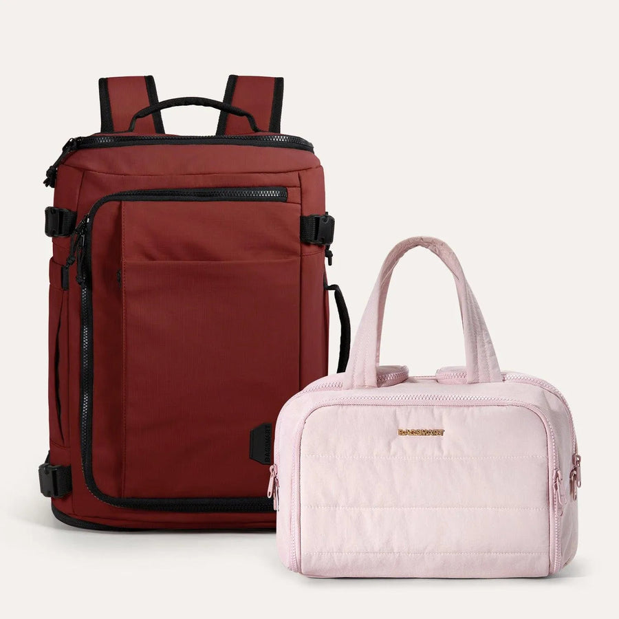 Blast & Spacesaver Set - BAGSMART