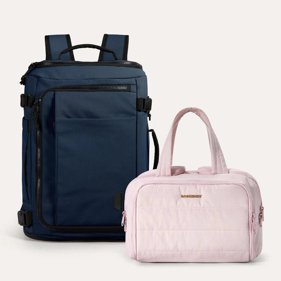 Blast & Spacesaver Set - BAGSMART