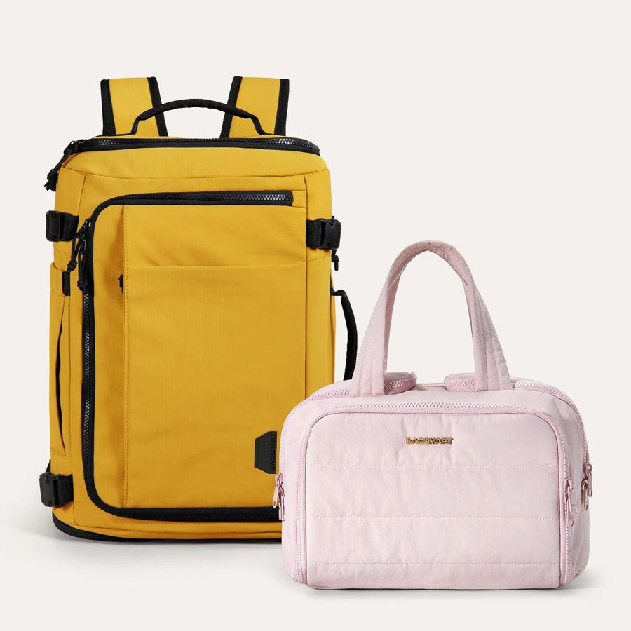 Blast & Spacesaver Set - BAGSMART