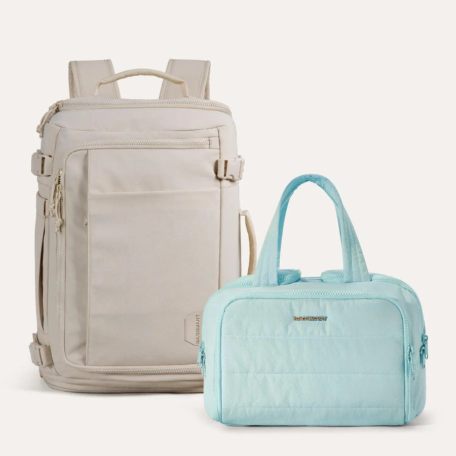 Blast & Spacesaver Set - BAGSMART