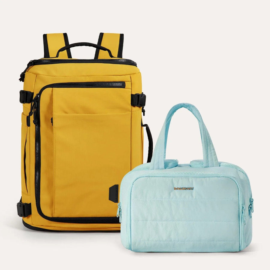 Blast & Spacesaver Set - BAGSMART