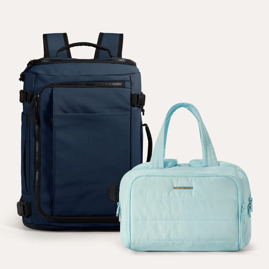 Blast & Spacesaver Set - BAGSMART