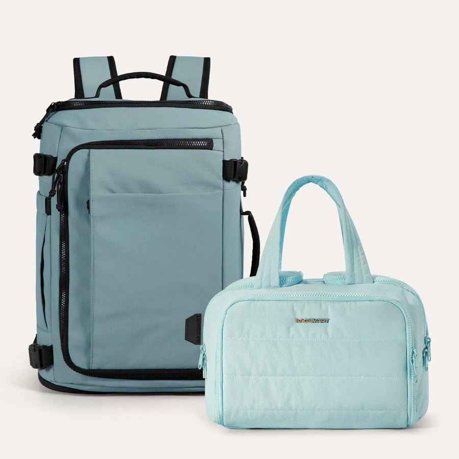 Blast & Spacesaver Set - BAGSMART