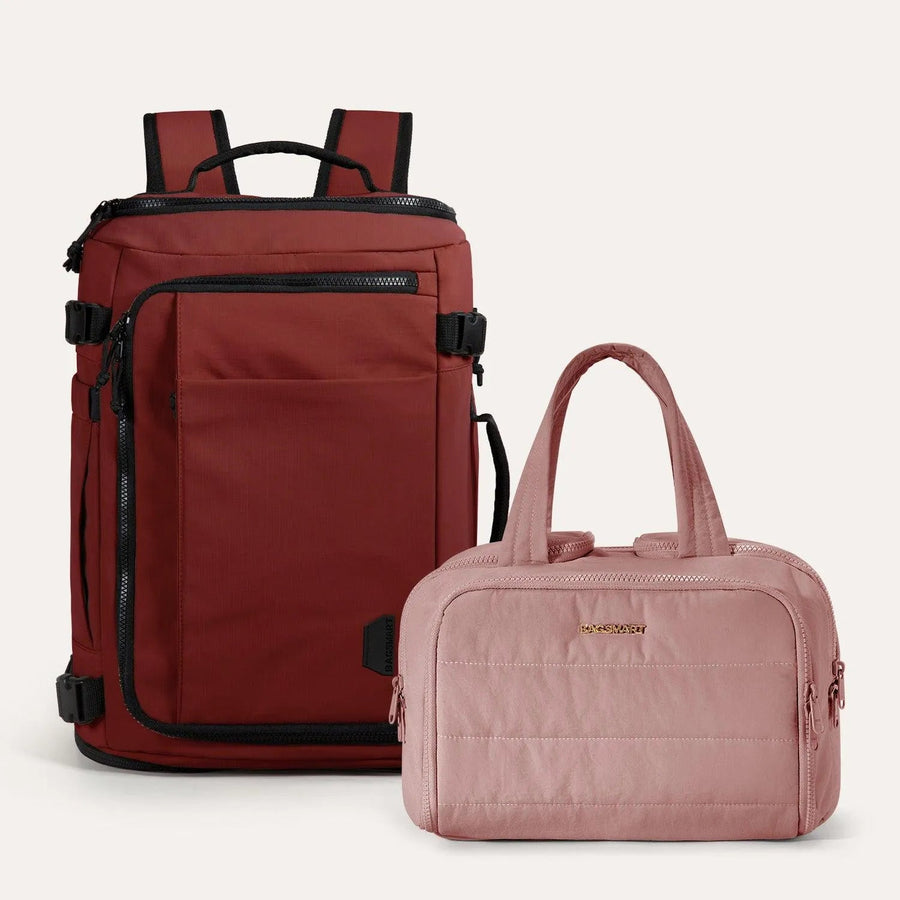 Blast & Spacesaver Set - BAGSMART
