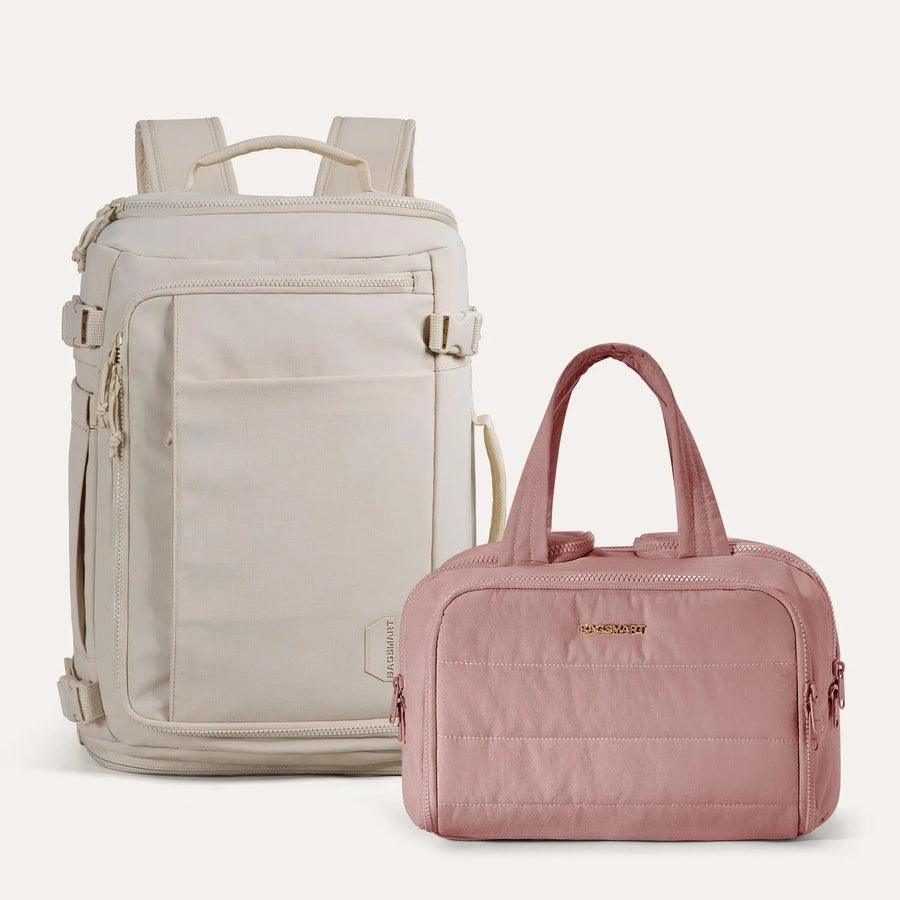 Blast & Spacesaver Set - BAGSMART