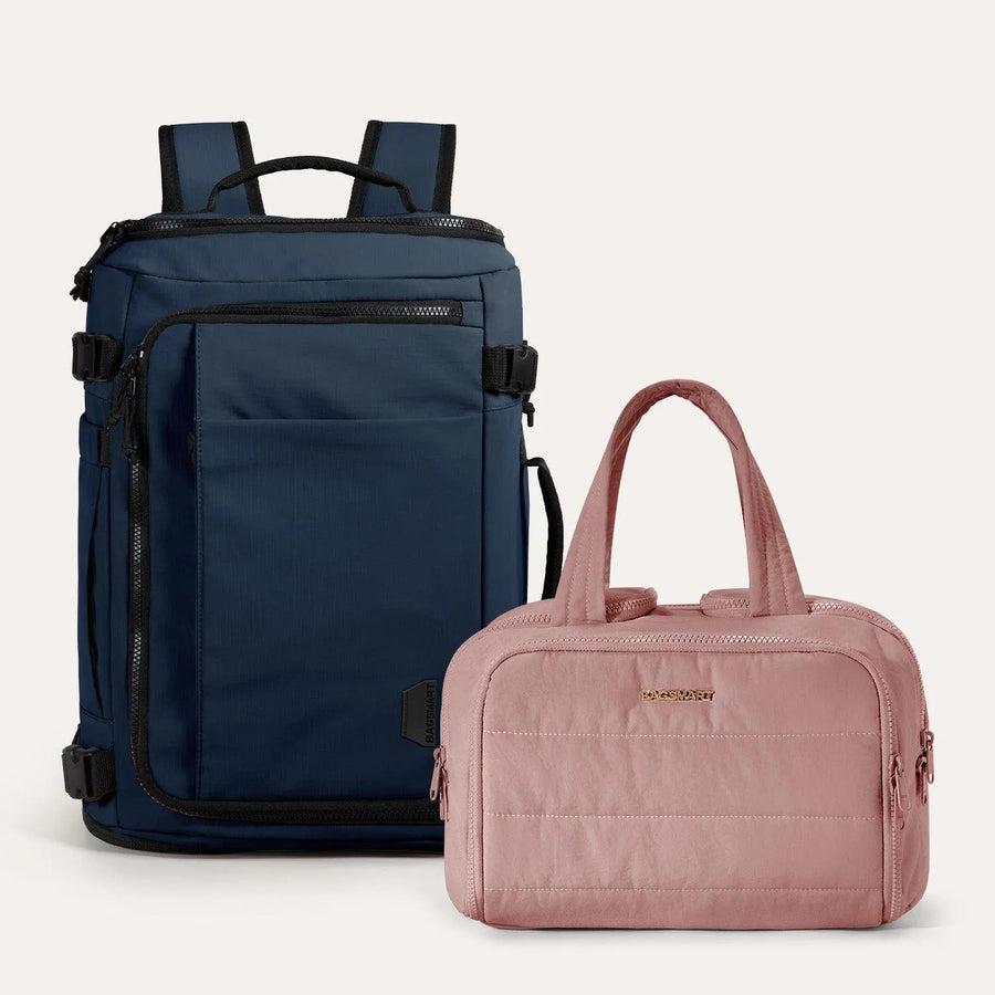 Blast & Spacesaver Set - BAGSMART