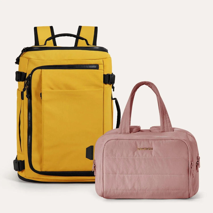 Blast & Spacesaver Set - BAGSMART
